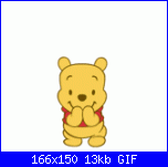 B.f.c.-pooh-baci-gif