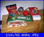 Foto "Swap Natale total handmade"-swap-natale-mal%C3%B9-per-betty-jpg