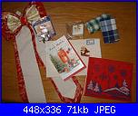 Foto Swap Arte Postale: Natale-dsc03686-jpg