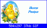 Auguri di Buona Pasqua!!!-pasqua-pulcini-gif