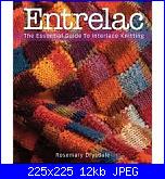 ENTRELAC - Step by step-images-jpg