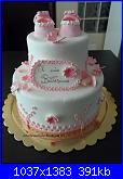 Il cake design di Stella-sam_0285-jpg