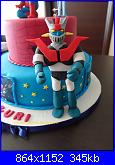 Il cake design di Stella-sam_0297-jpg