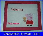 "Peppa Pig" di Natalia-img_20130831_235124-jpg