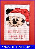 "Il mio Primo Natale" e i ricami Natalizi creati da Natalia-buone-feste-topolino-jpg