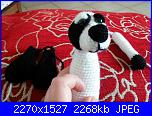 SAL amigurumi: un cagnolino by Teri Crews-20150416_111005-1-jpg