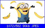 Sal minions mania- punto croce-minion-jpg