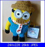 SAL minions mania - amigurumi-10686861645_4482f4ca12_m-jpg