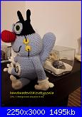 SAL L'amigurumi che piace a me-20171107_224809-jpg