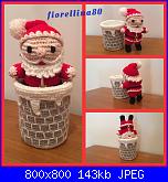 SAL amigurumi Babbo nel camino-babbo-natale-jpg