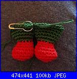 SAL Natale con Megghy 2020 - Uncinetto/amigurumi-wip-01-jpeg