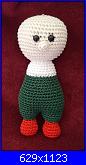 SAL Natale con Megghy 2020 - Uncinetto/amigurumi-wip-2-jpeg