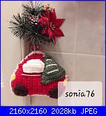 SAL Natale con Megghy 2020 - Uncinetto/amigurumi-20200630_232803-jpg