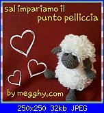 SAL impariamo il punto pelliccia - una pecora amigurumi-banner-jpg