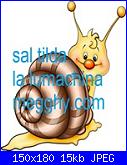 Sal Tilda: La lumachina-ob_1387c4_90401be4_150x180-jpg