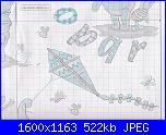 Alfabeto / sampler di Winnie The Pooh-num-%C2%ABriser0025-jpg