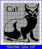 Gatti e Gattini-cat-5-gif