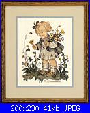 bimbi hummel-little-flower-girl-jpg