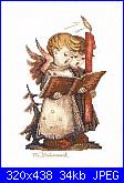 bimbi hummel-angel-duet-jpg