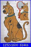 Cerco schemi Scooby Doo-113-jpg