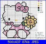 Schemi Hello Kitty-108-jpg