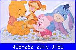 Winnie baby e gli amici-baby-pooh-jpg