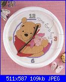 sveglie/orologi Disney-pooh-orologio-jpg