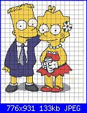 Diddl-bart-lisa-jpg