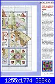 Welcome or Casa dolce casa-cross-stitch-gold-no-07_page_17-jpg