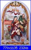 Madonne, Gesù, Immagini sacre*-tw-holy-family-jpg