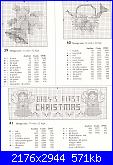 NATALE: minischemi-50-cross-stitch-christmas-13-jpg