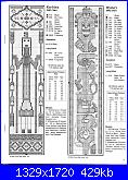 Cross My Heart - CSB-114 - Mark That Spot (Segnalibri) *-cmh-csb-114-bookmarks-06-jpg