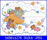 Schemi "Dimensions"-dimensions_03865-twinkle_twinkle-birth_record-2-jpg