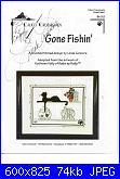 Calico Crossroads - Linda Connors-gone-fishing-jpg