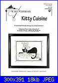 Calico Crossroads - Linda Connors-kitty-cuisine-2-jpg