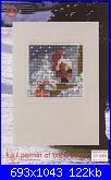 Permin of Copenhagen-17-1283-christmas-card-santa-claus-doorstep-14-1223-jpg