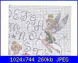 DMC BL715/70 - Tinker Bell Sampler-am_162039_2108540_901859-jpg