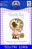 DMC BL220 61 - Sarah Kay - Trough the Windows-dmc-bl220-61-sarah-kay-trough-windows-jpg