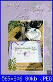 Tanja Franz - Stitching Quilting Loving-cover-jpg