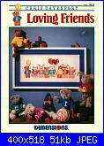 Dimensions 153 - Loving Friends - Cris Davenport-dimensions-153-loving-friends-cris-davenport-jpg