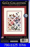 Dimensions 6927 - Butterflies on Nine-Patches - The Gold Collection-dimensions-6927-butterflies-nine-patches-gold-collection-jpg