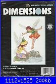 Dimensions 6691 - Fairy Frolic-dimensions-6691-fairy-frolic-jpg