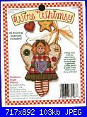 Dimensions 72197 - Christmas Angel Whimsy - Karen Avery-dimensions-72197-christmas-angel-whimsy-karen-avery-1-jpg