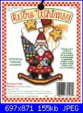 Dimensions 72199 - Rocking Santa Whimsy - Karen Avery-dimensions-72199-rocking-santa-whimsy-karen-avery-jpg