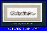 Dimensions 13619- Seal Quintet-dimensions-13619-seal-quintet-jpg