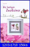 Ulrike Blotzheim UB Design - Die lustigen Zweibeiner - 2011-cover-jpg