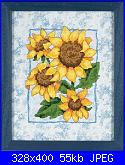 Dimensions 72700 - Sunflower Drama-dimensions-72700-sunflower-drama-jpg