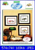 Color Charts-color-charts-30104-classic-cars-mike-walsh-jpg