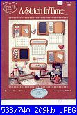 Cross My Heart CSB 21 - A Stitch In Time - Melinda - 1987-cross-my-heart-csb-21-stitch-time-melinda-1987-1-jpg