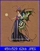 Mirabilia MD122 - August Peridot Fairy - ago 2012-md122-jpg